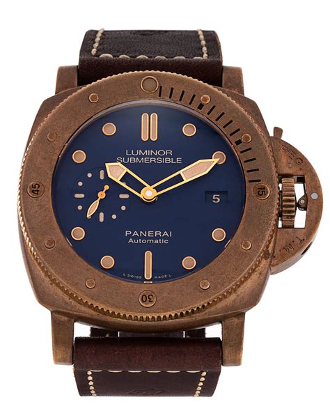 does costco sell panerai watches